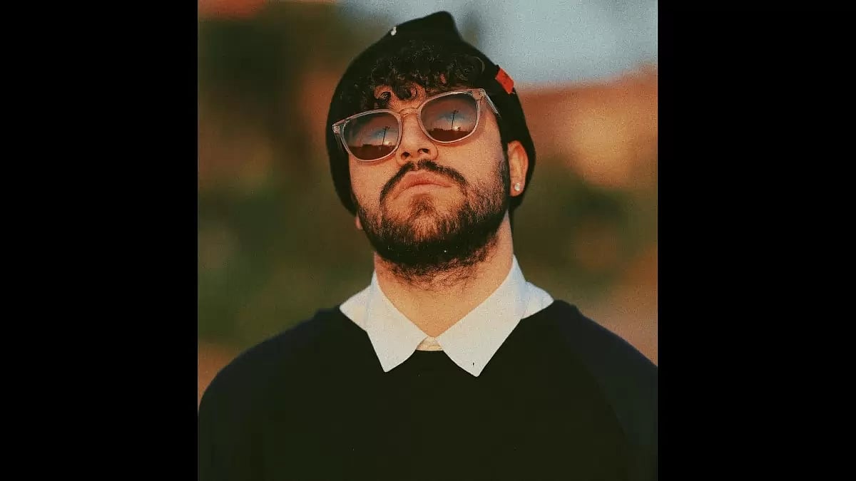 Iranian singer Shervin Hajipour won Grammy Award for a song that has become Iranian women-led protests' unofficial anthem