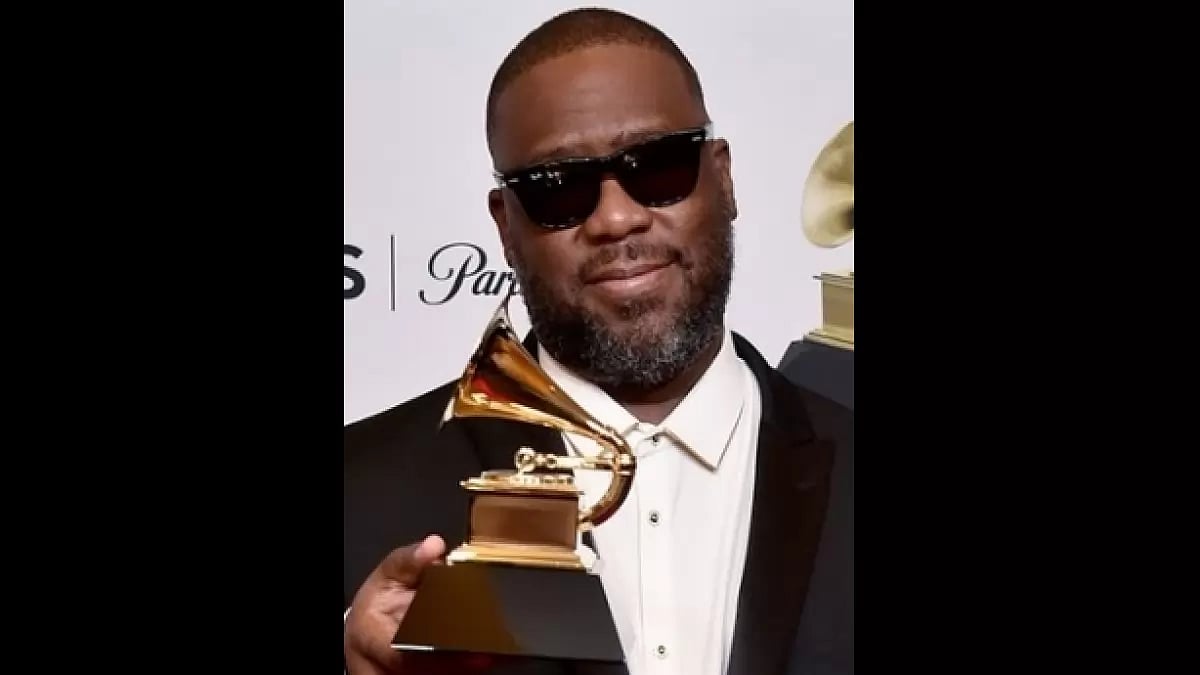 Robert Glasper