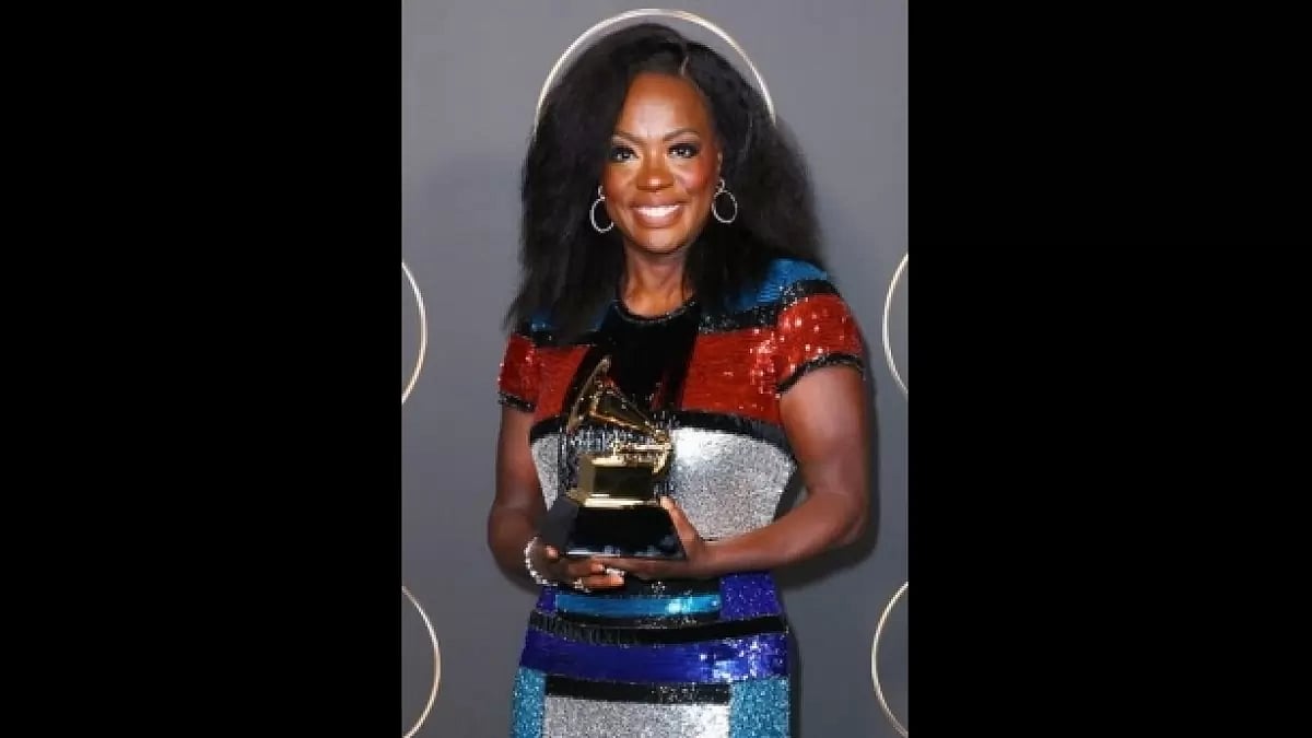 Viola Davis