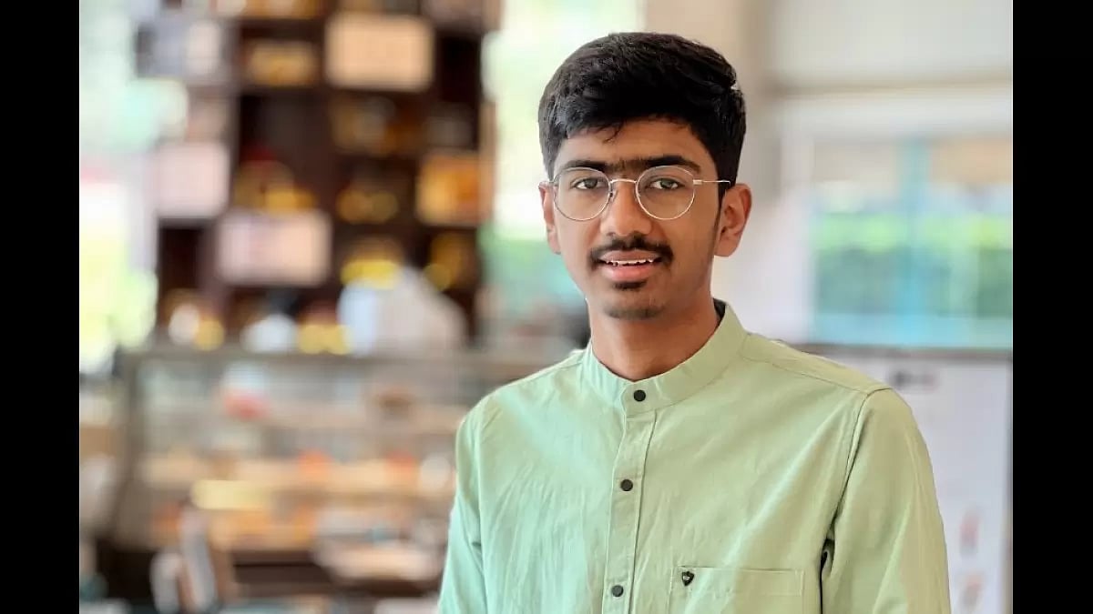 Pranav Gondaliya