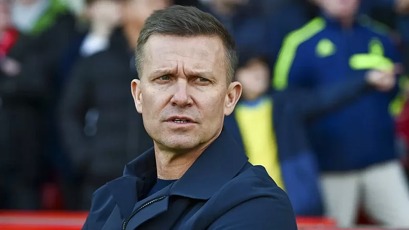 English Premier League 2022-23: Leeds United Fire Jesse Marsch After Nearly A Year In Charge