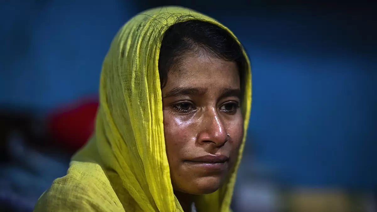 Assam govts crackdown on child marriages