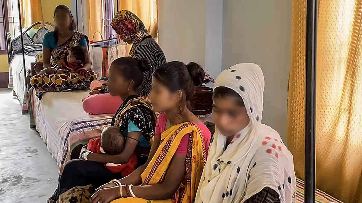 Assam govts crackdown on child marriages