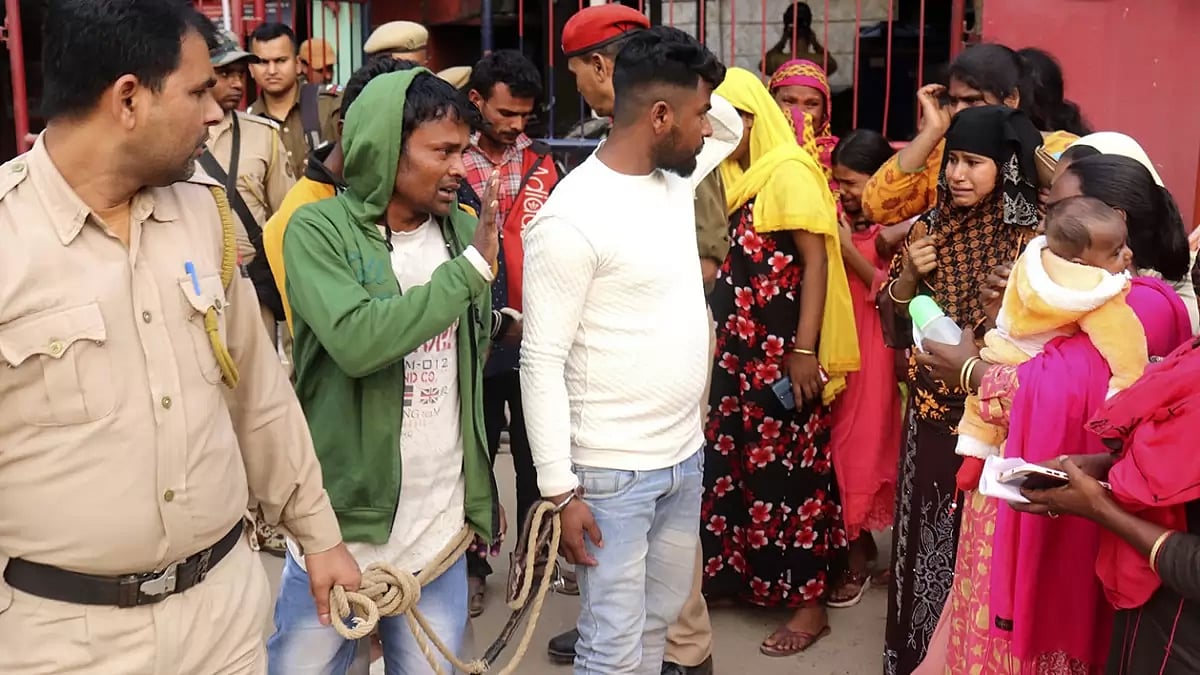 Assam govts crackdown on child marriages