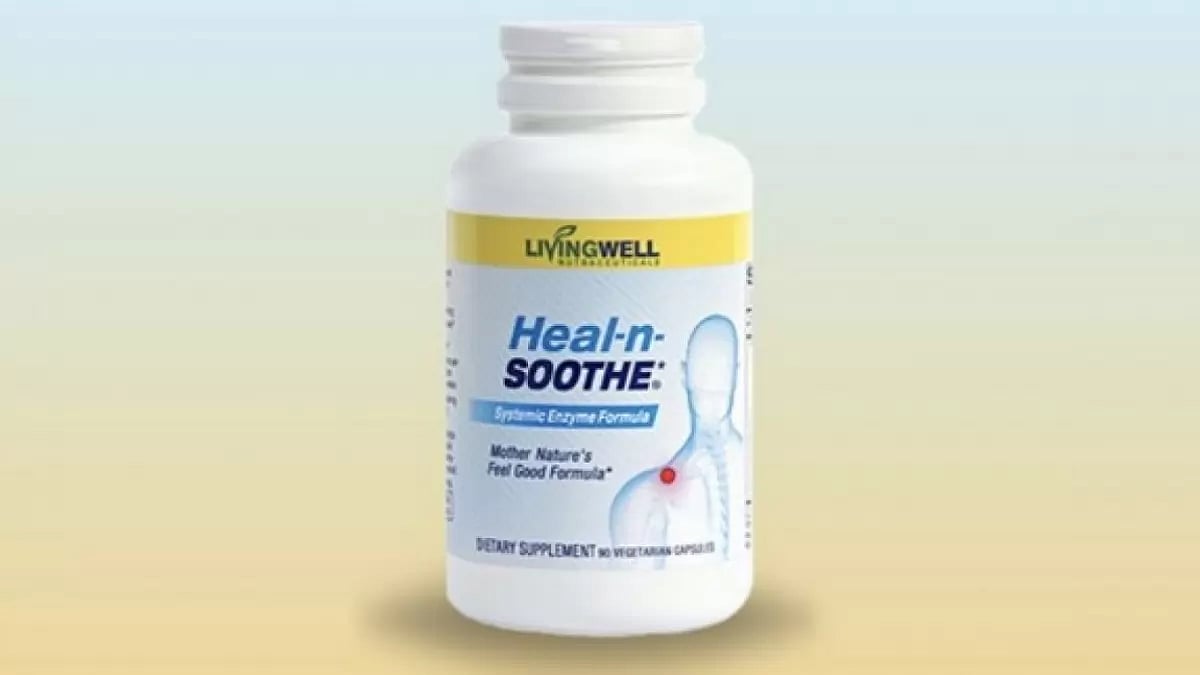 Heal n Soothe