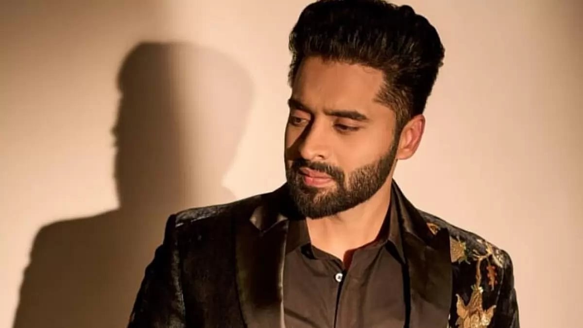 Jackky Bhagnani