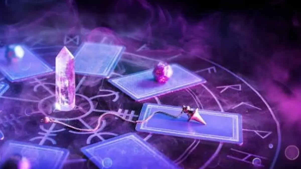 Free Psychic Reading Online