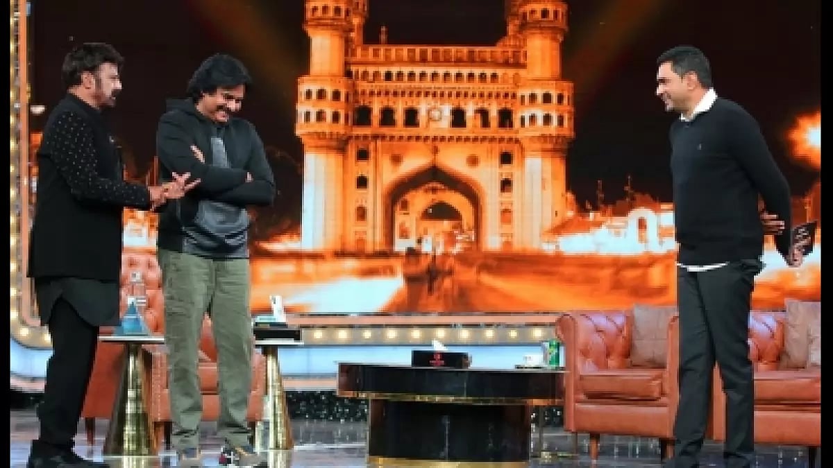 Pawan Kalyan