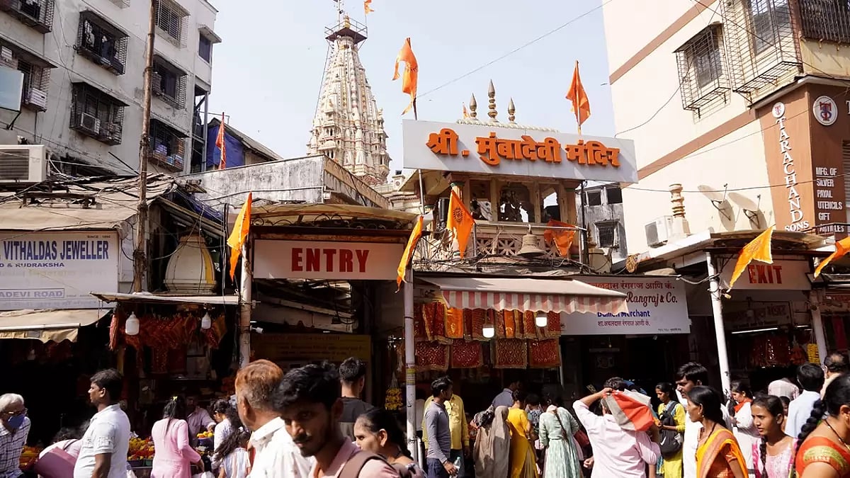 Photo: Dinesh Parab/Outlook