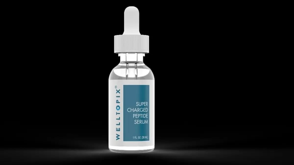 Welltopix Skincare Line 
