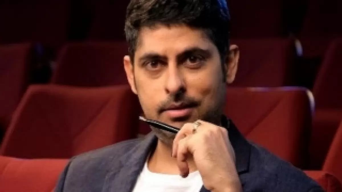 Varun Grover