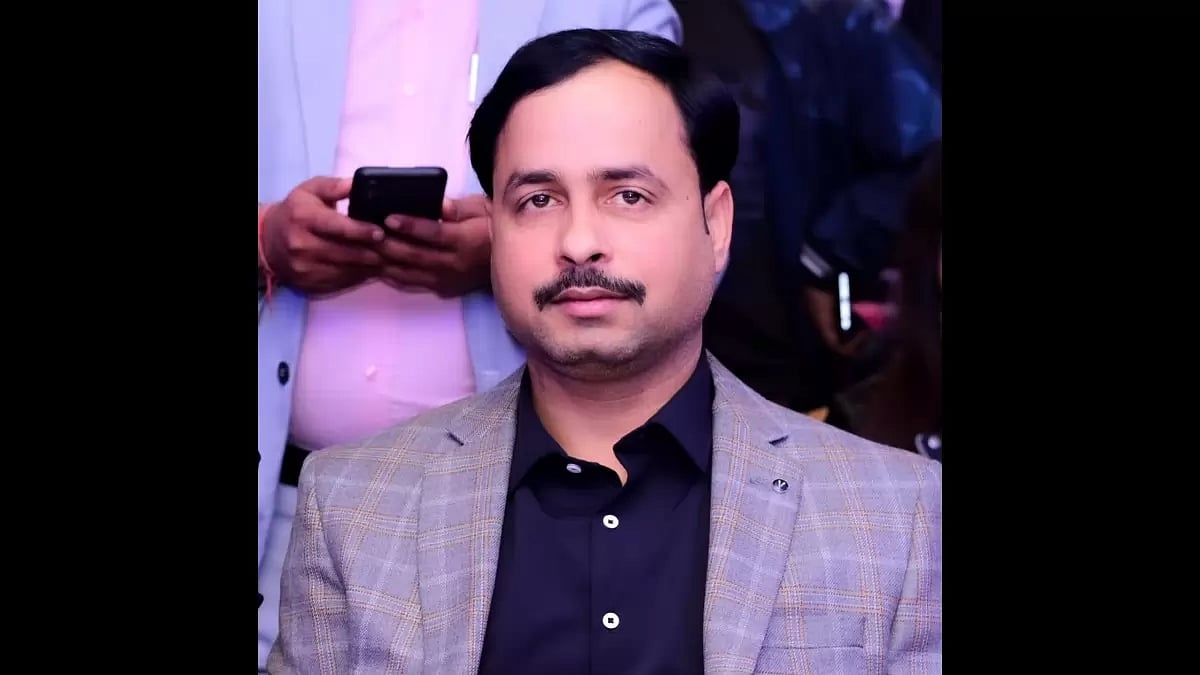 Pankaj Singh