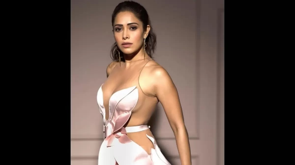 Nushrratt Bharuccha