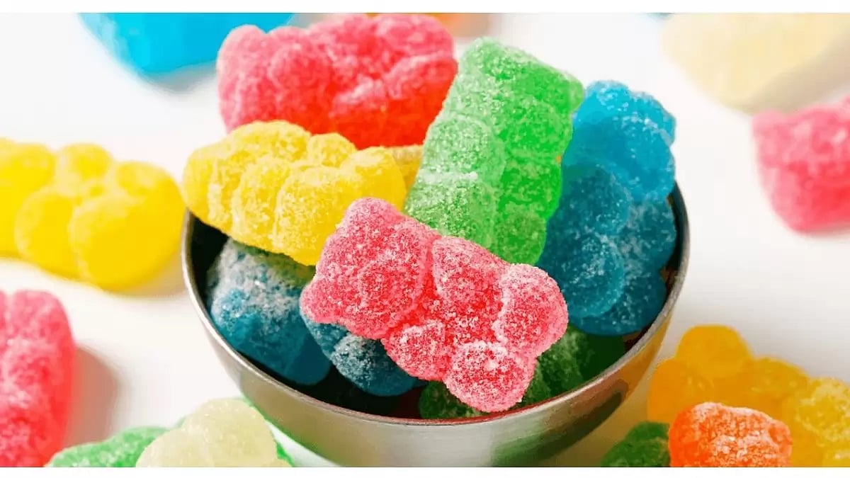 Truman CBD Gummies