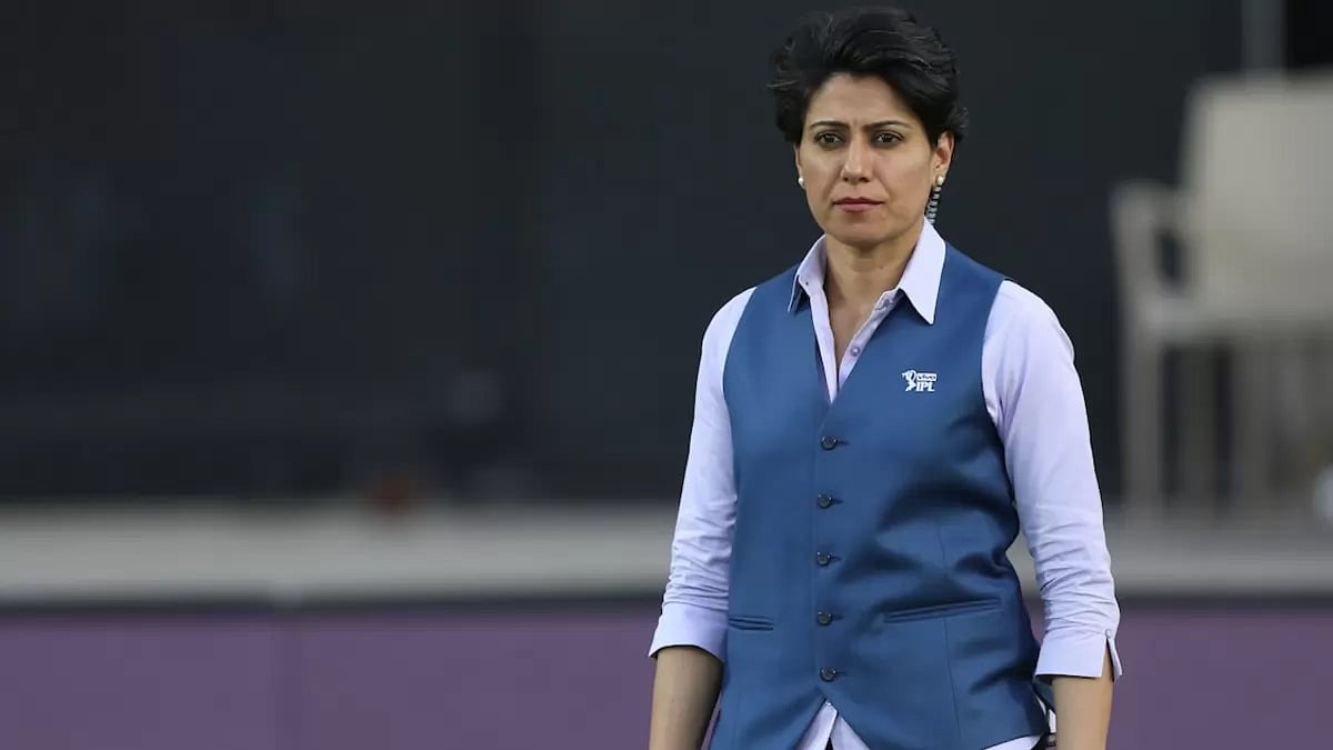 Chopra, however, agreed that Australia have more experienced players as compared to India.