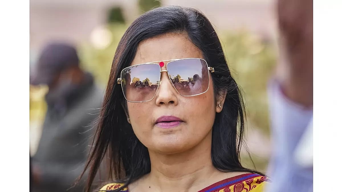 Mahua Moitra to begin campaigning in Krishnanagar Constituency