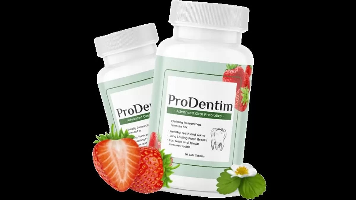 ProDentim UK