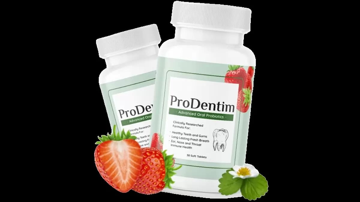 Prodentim Amazon Reviews 