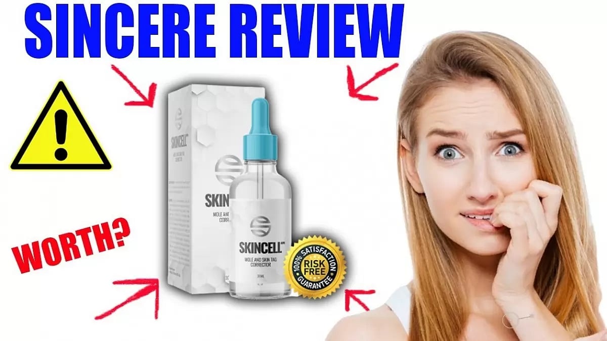 Skin Cell Advanced 
