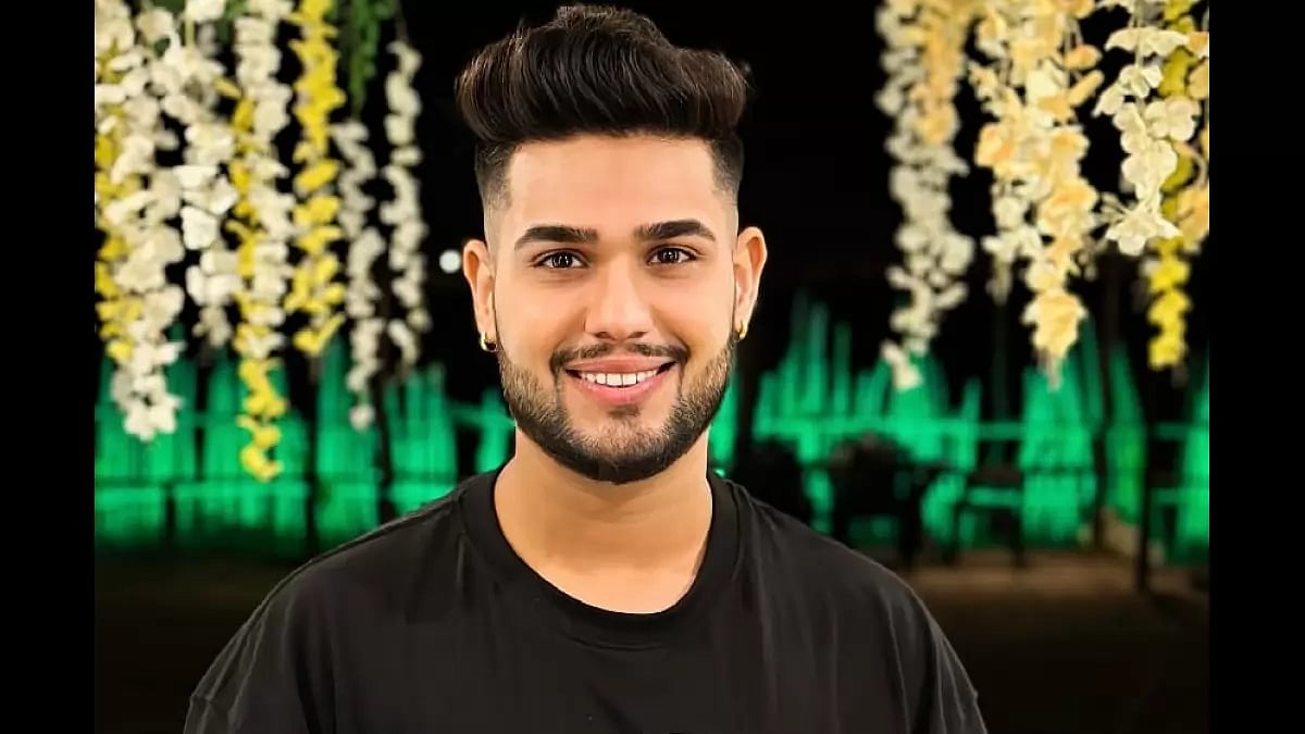 Badal Bhardwaj