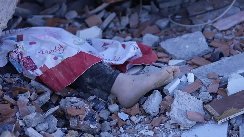gaza