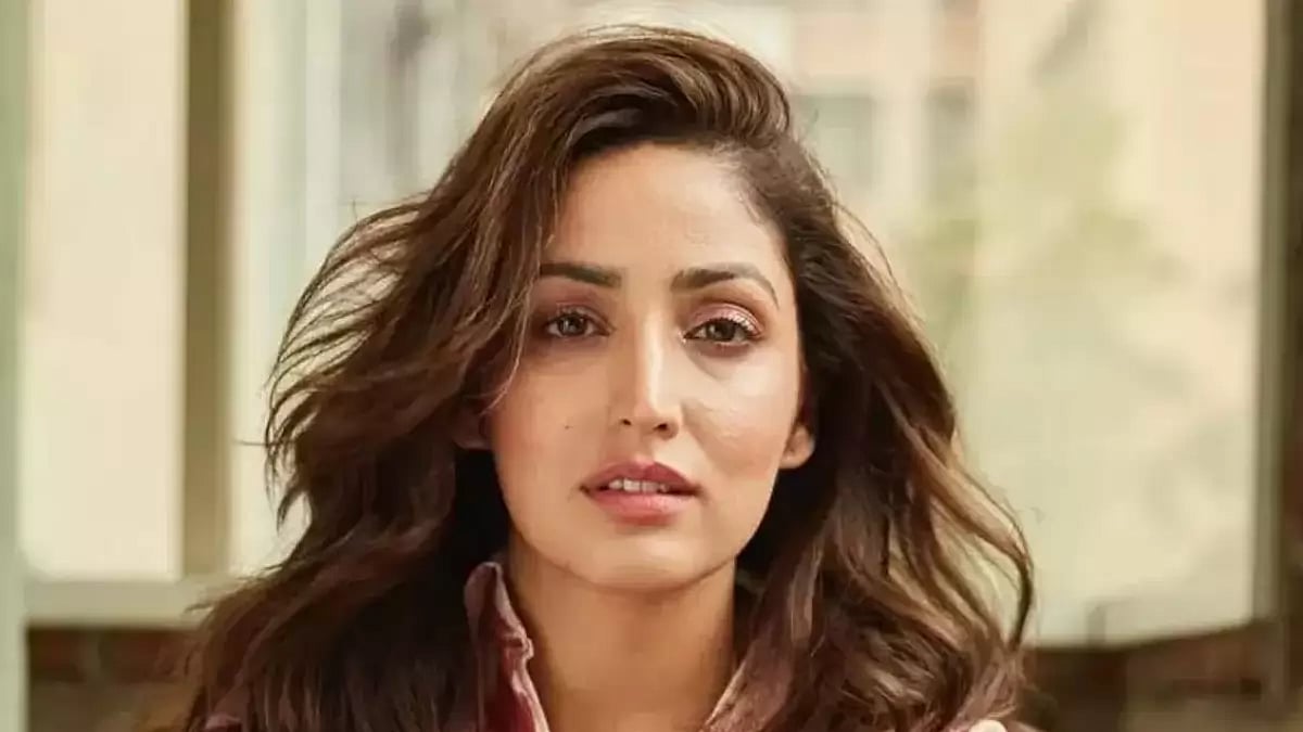 Instagram : Yami Gautam