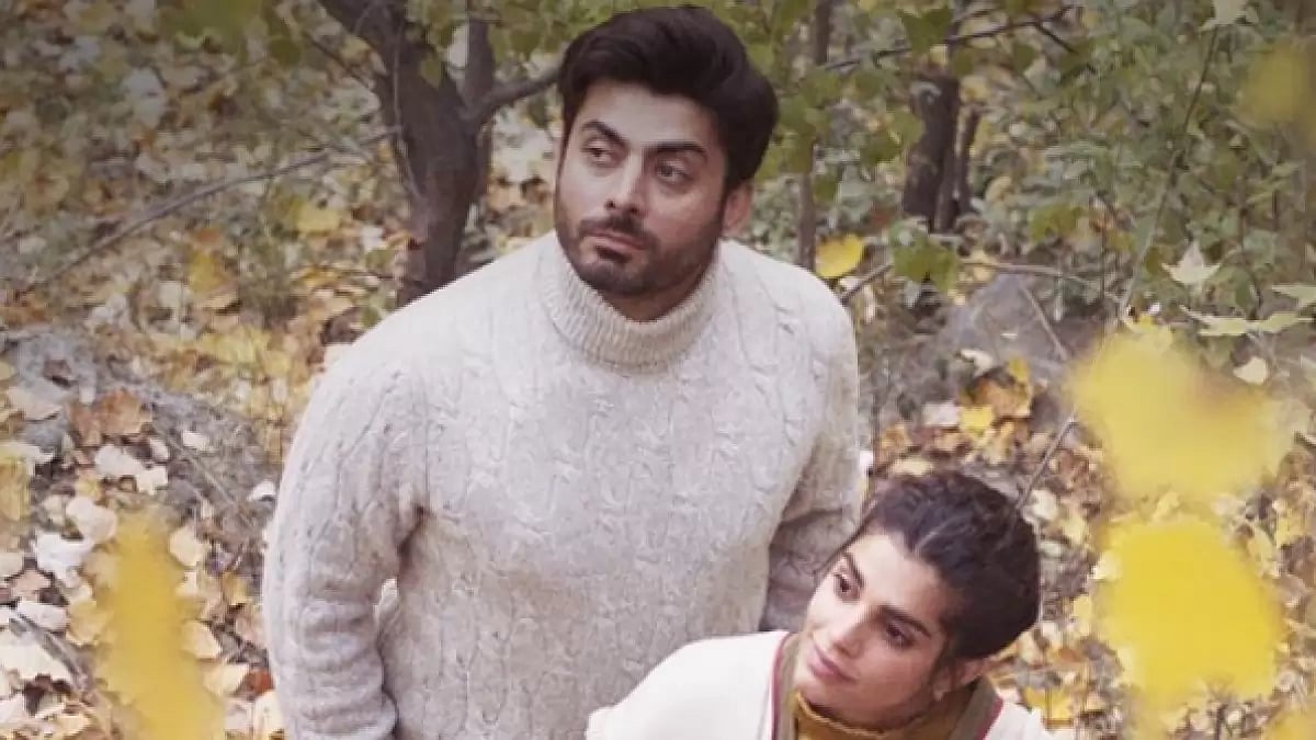 Stills from Barzakh