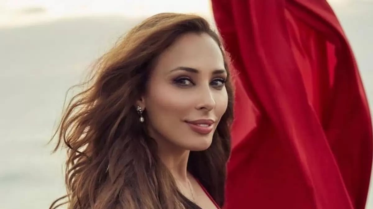 Instagram : Iulia Vantur