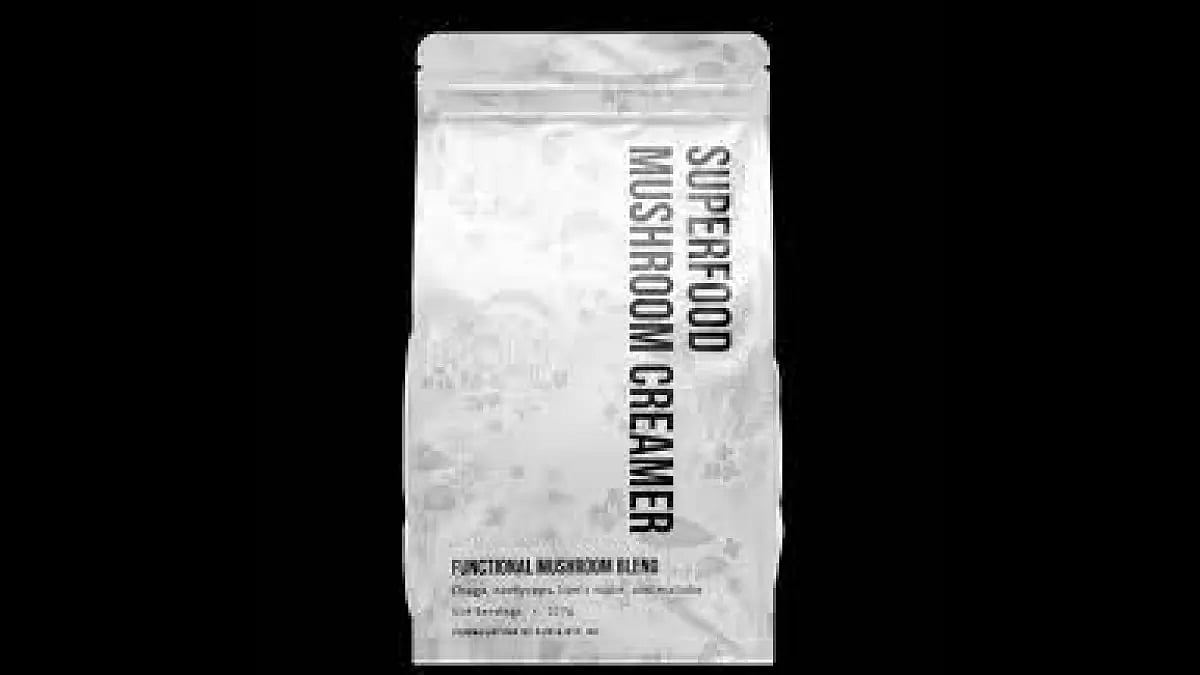 Best Mushroom Coffee