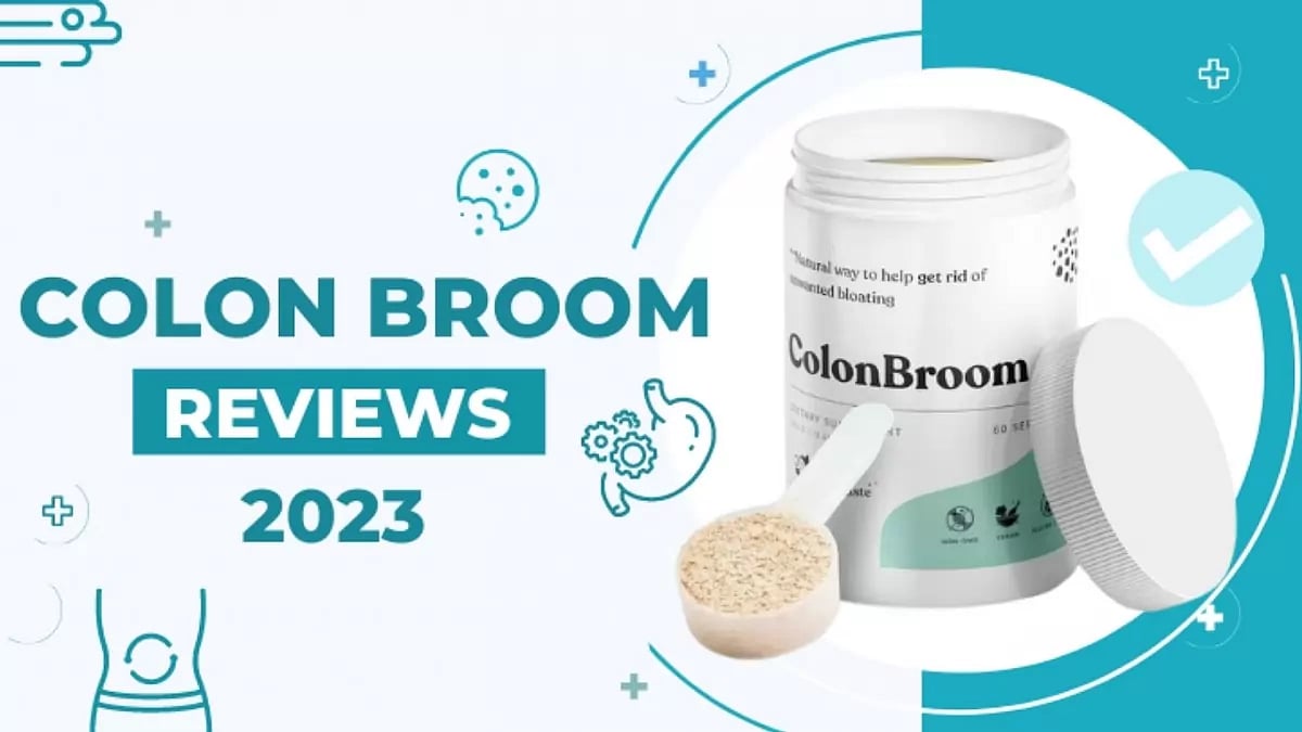 Colon Broom