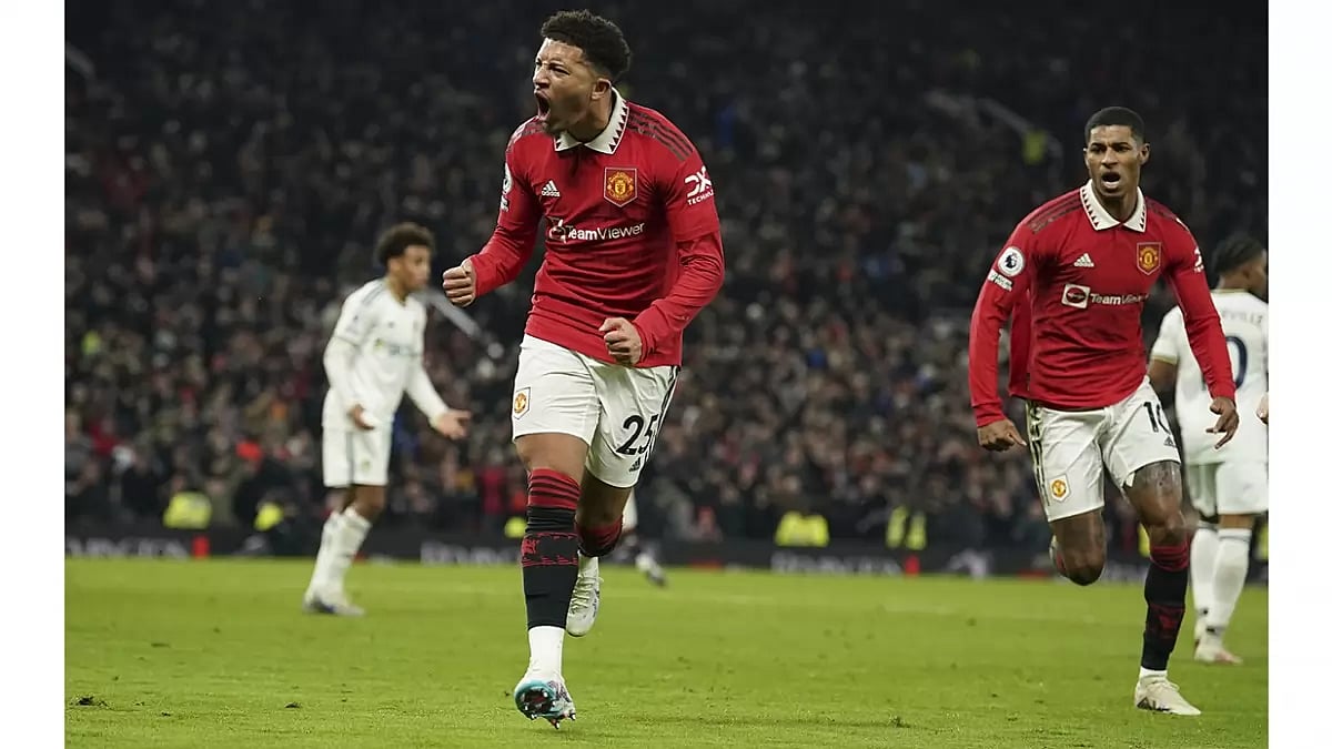 Manchester United