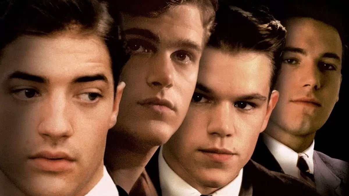 School Ties
