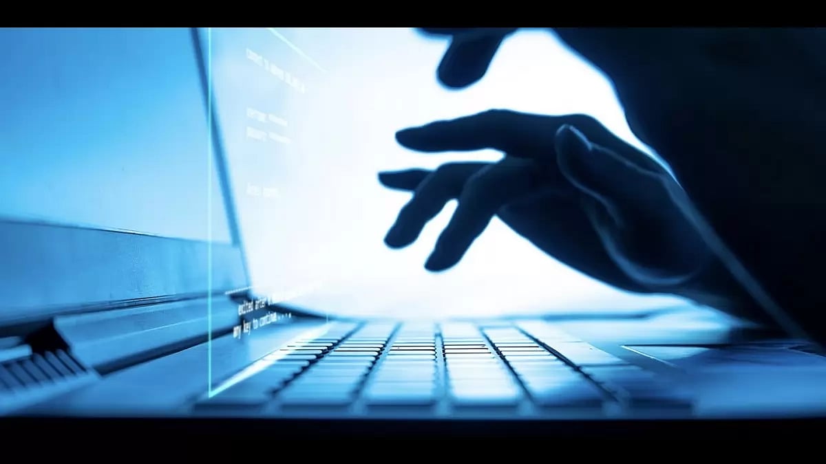 Data breach