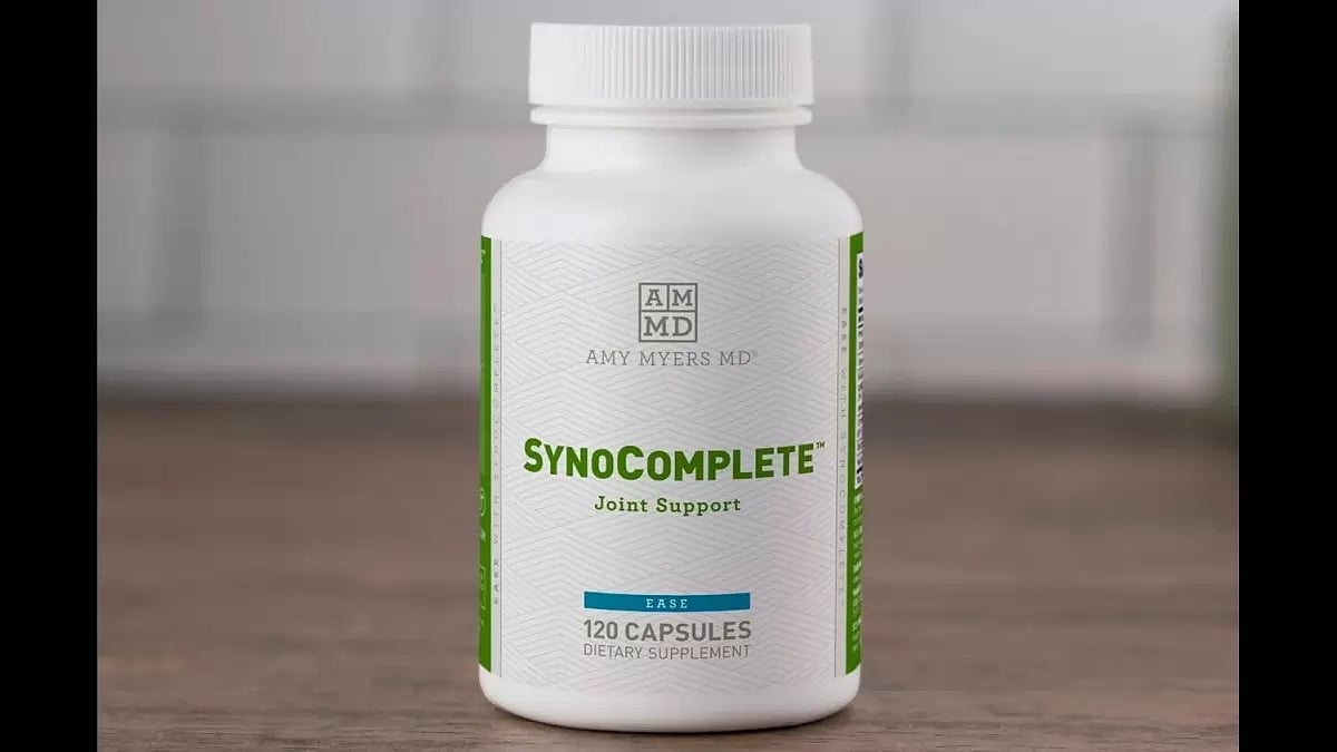 SynoComplete 