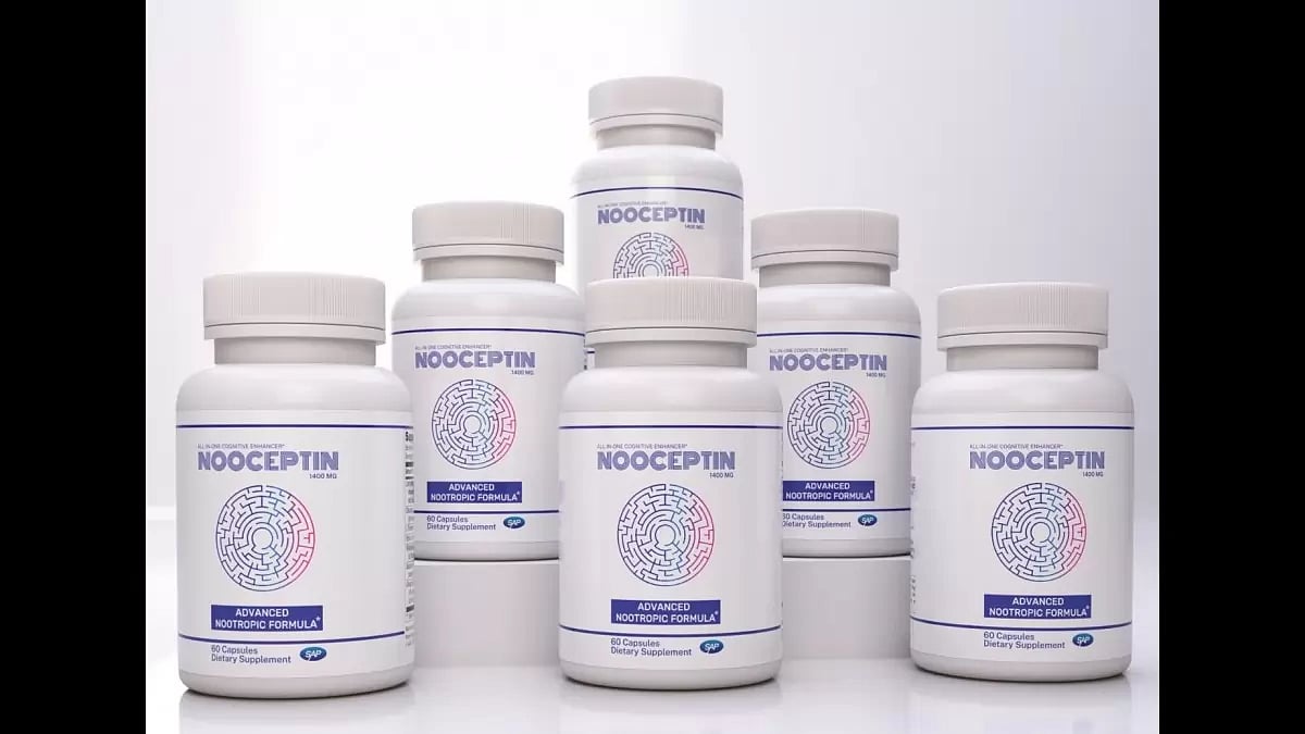 Nooceptin Reviews 2023