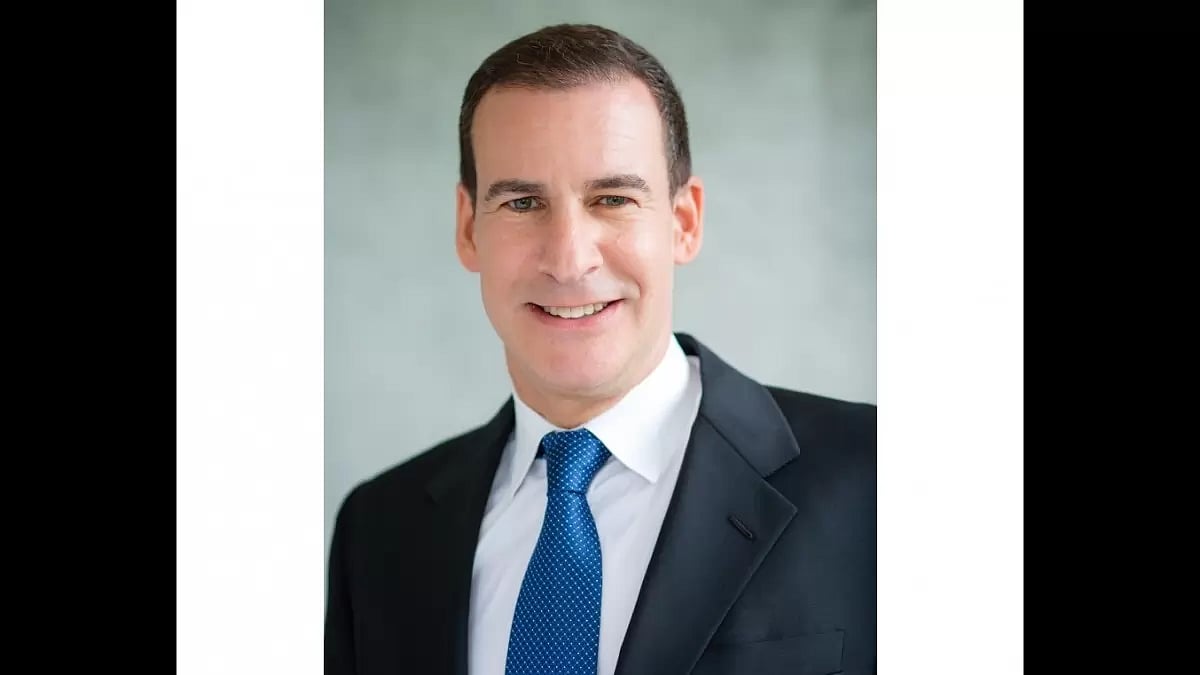 Kerry Adler