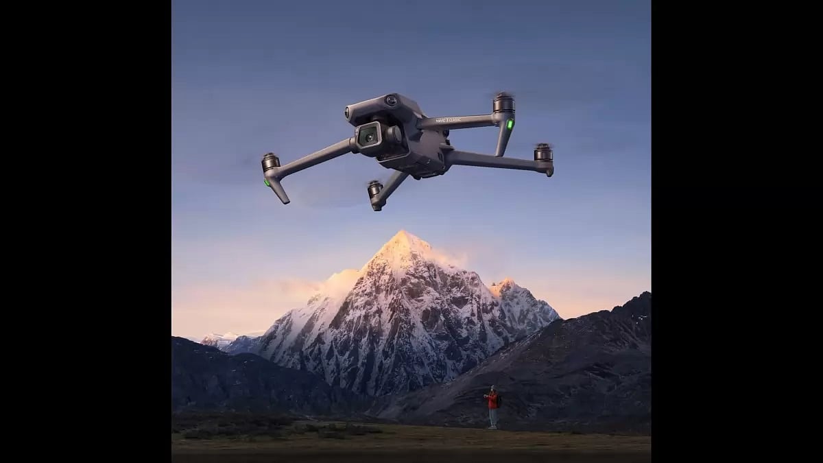 Dji Mavic 3 Classic