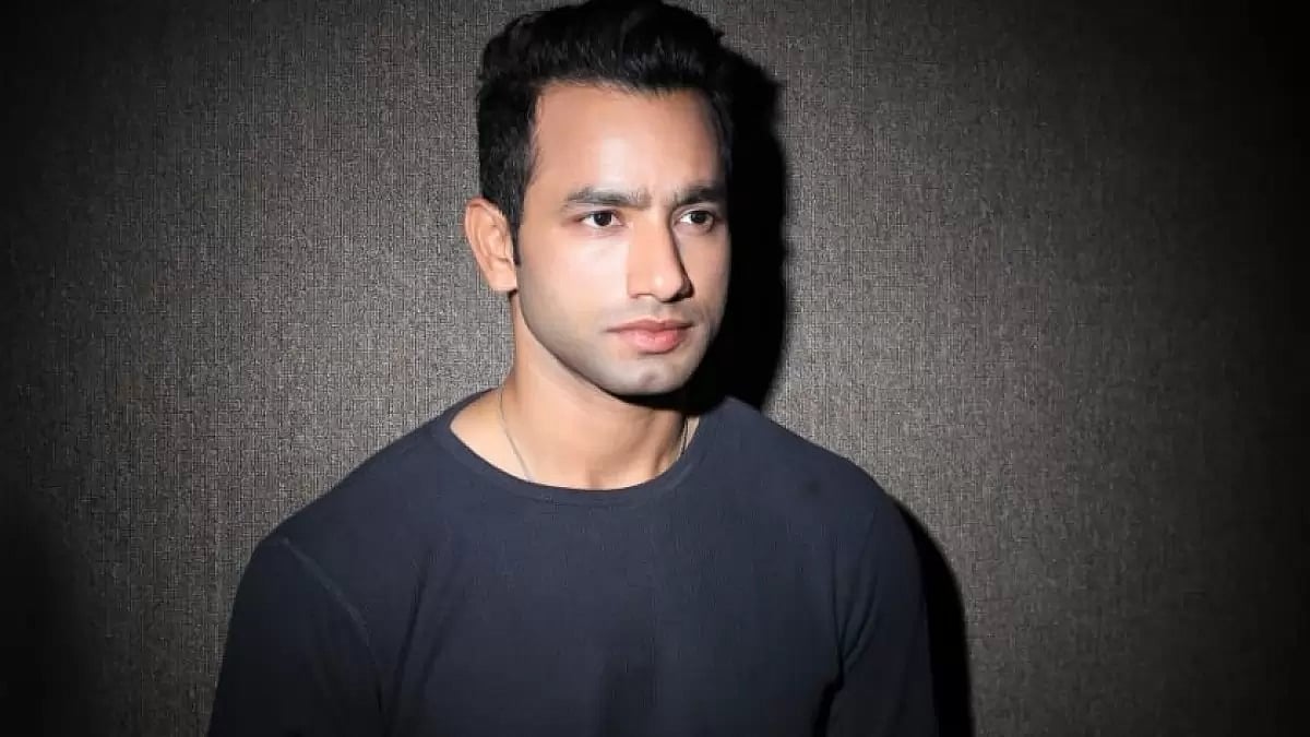 Harjinder Singh