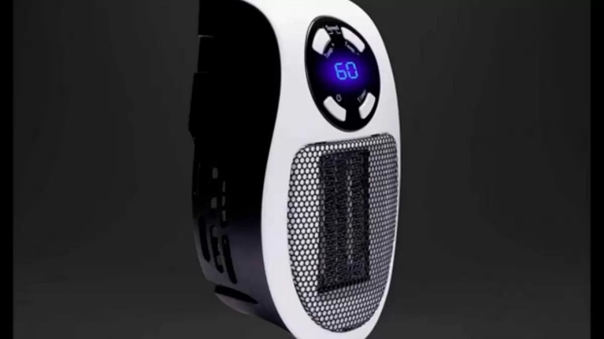 Max Heater Pro
