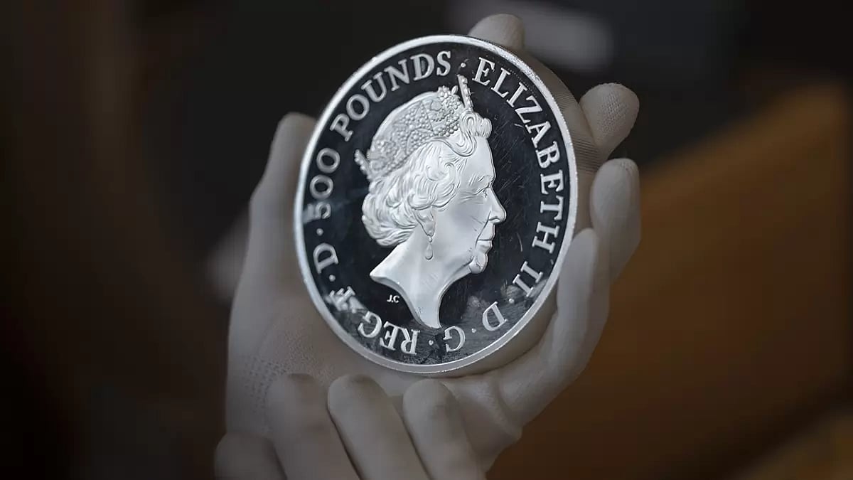 Britain Trial of the Pyx