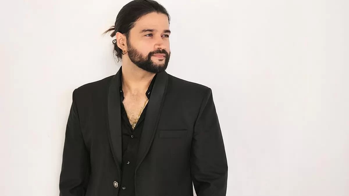 Balraj Syal