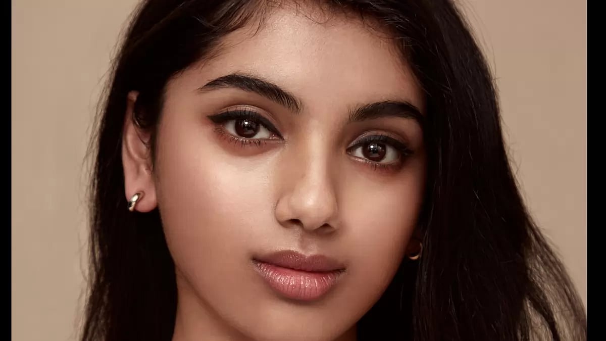 Avantika Vandanapu