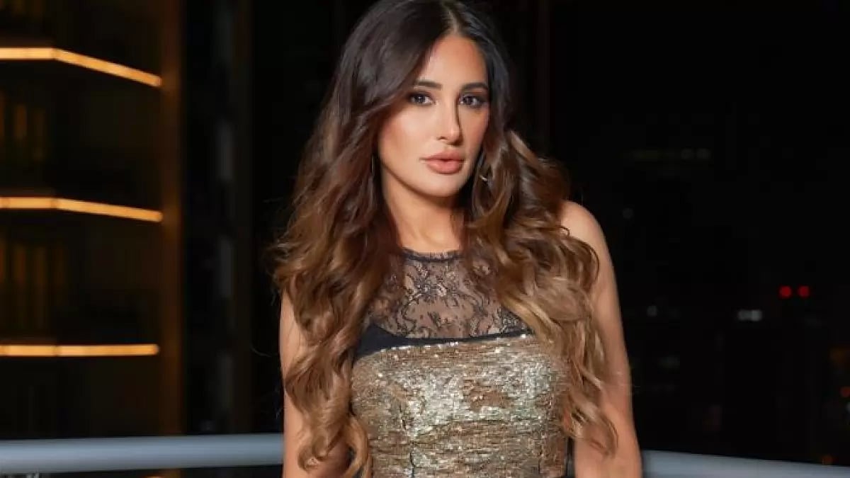 Nargis Fakhri