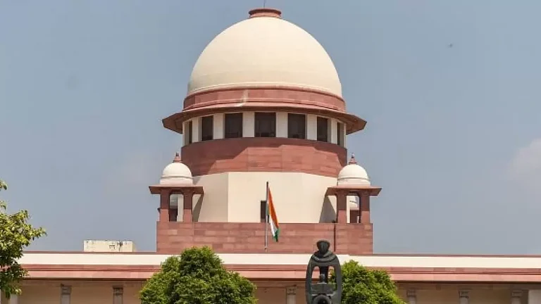 Supreme Court - null