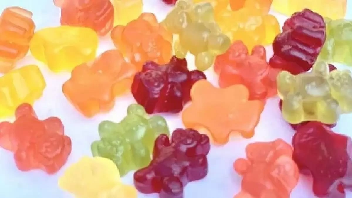 Spectrum Cbd Gummies