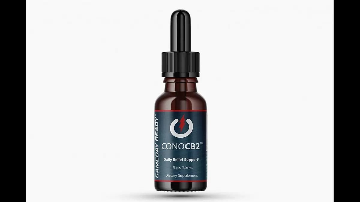 Conolidine CONOCB2™ 