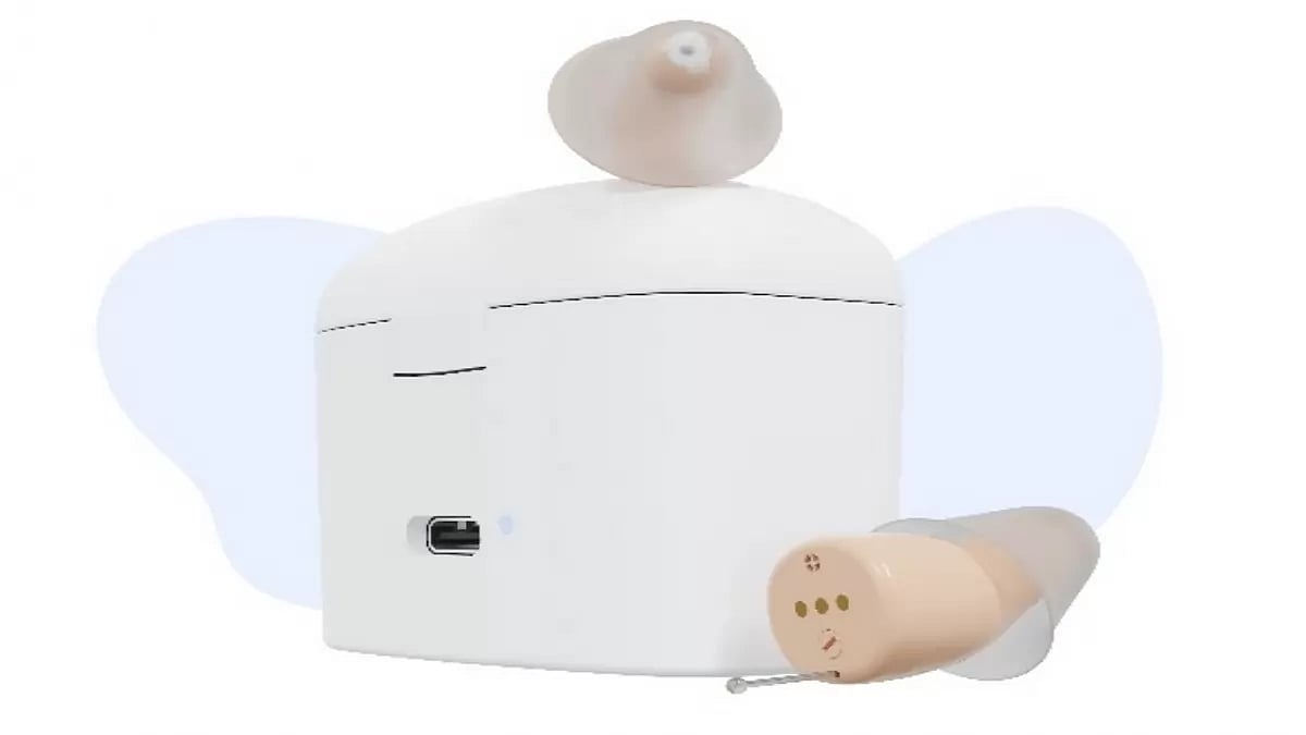 Audien Atom Pro