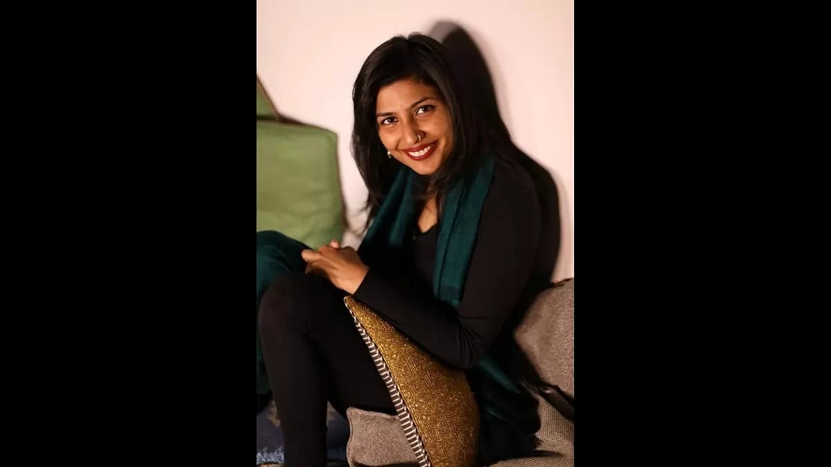 Sukanya Garg