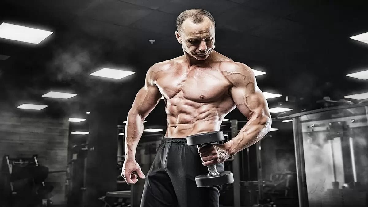 Human Growth Hormone Supplements