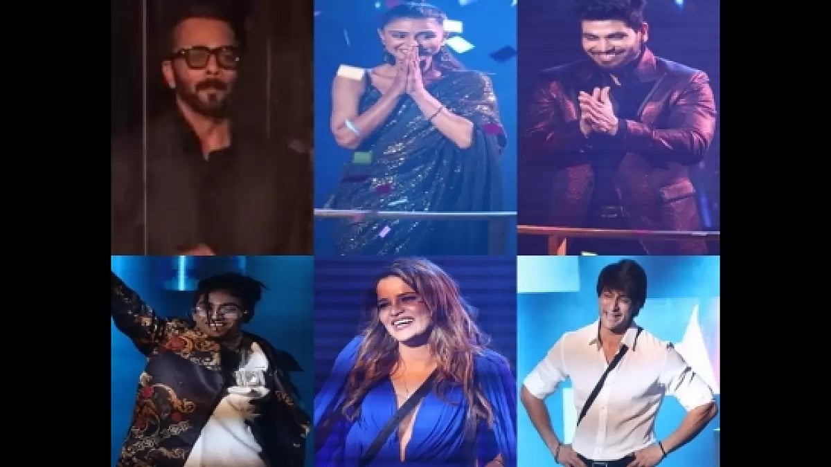 Bigg Boss 16